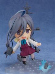 Nendoroid Kiyoshimo