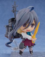 Nendoroid Kiyoshimo