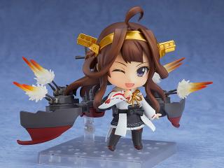 Nendoroid Kongo Kai-II