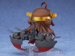 Nendoroid Kongo Kai-II
