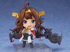 Nendoroid Kongo Kai-II