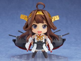 Nendoroid Kongo Kai-II