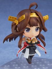 Nendoroid Kongo Kai-II
