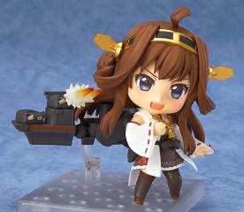 Nendoroid Kongo