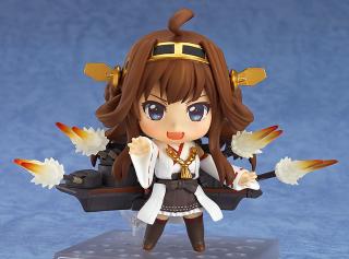Nendoroid Kongo