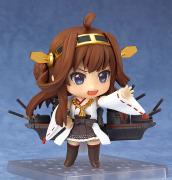 Nendoroid Kongo