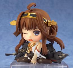 Nendoroid Kongo