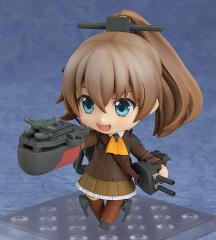 Nendoroid Kumano