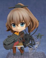 Nendoroid Kumano