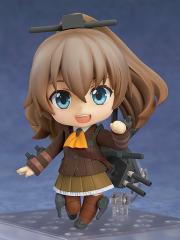 Nendoroid Kumano