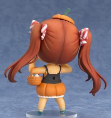 Nendoroid Libeccio