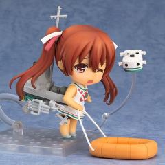 Nendoroid Libeccio