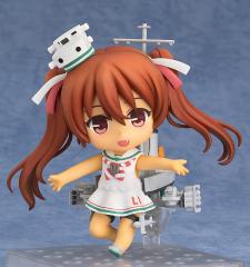 Nendoroid Libeccio
