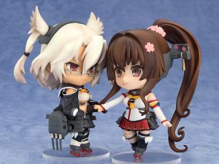 Nendoroid Musashi (exclusive)