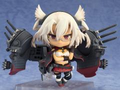 Nendoroid Musashi (exclusive)