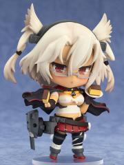 Nendoroid Musashi (exclusive)