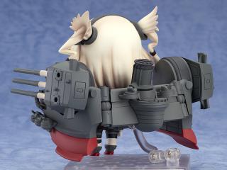 Nendoroid Musashi (exclusive)