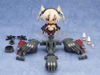 Nendoroid Musashi (exclusive)