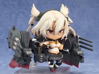 Nendoroid Musashi (exclusive)