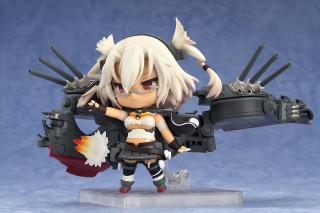 Nendoroid Musashi (exclusive)