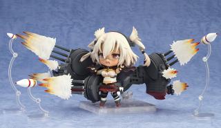 Nendoroid Musashi (exclusive)