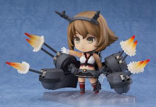 Nendoroid Mutsu