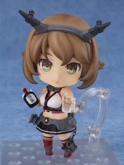 Nendoroid Mutsu