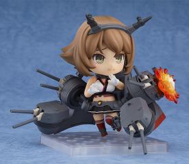 Nendoroid Mutsu