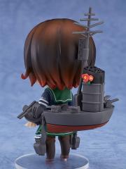 Nendoroid Mutsuki Kai-II