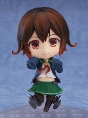 Nendoroid Mutsuki Kai-II