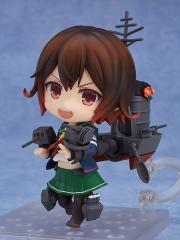 Nendoroid Mutsuki Kai-II