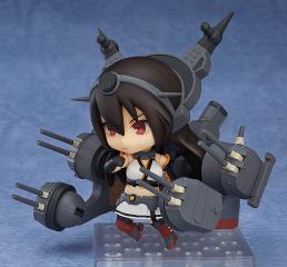 Nendoroid Nagato