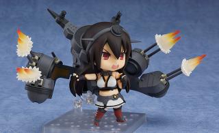 Nendoroid Nagato