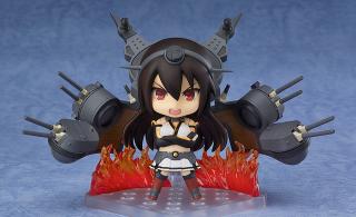 Nendoroid Nagato