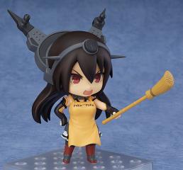 Nendoroid Nagato