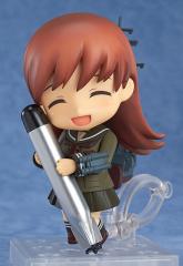 Nendoroid Ooi