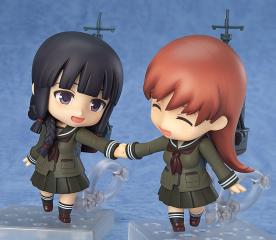 Nendoroid Ooi