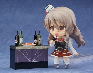 Nendoroid Pola