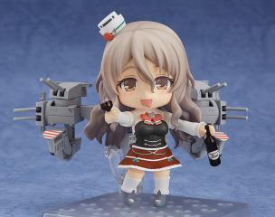 Nendoroid Pola
