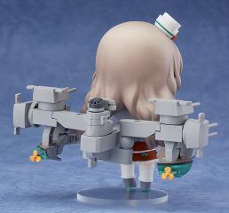 Nendoroid Pola
