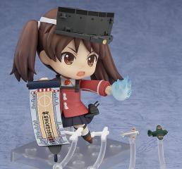 Nendoroid Ryujo
