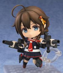 Nendoroid Shigure Kai-II