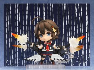 Nendoroid Shigure Kai-II