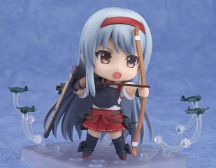 Nendoroid Shokaku
