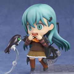 Nendoroid Suzuya
