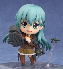 Nendoroid Suzuya