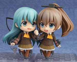 Nendoroid Suzuya