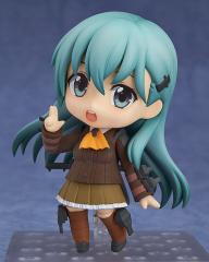 Nendoroid Suzuya