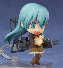 Nendoroid Suzuya