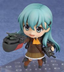 Nendoroid Suzuya